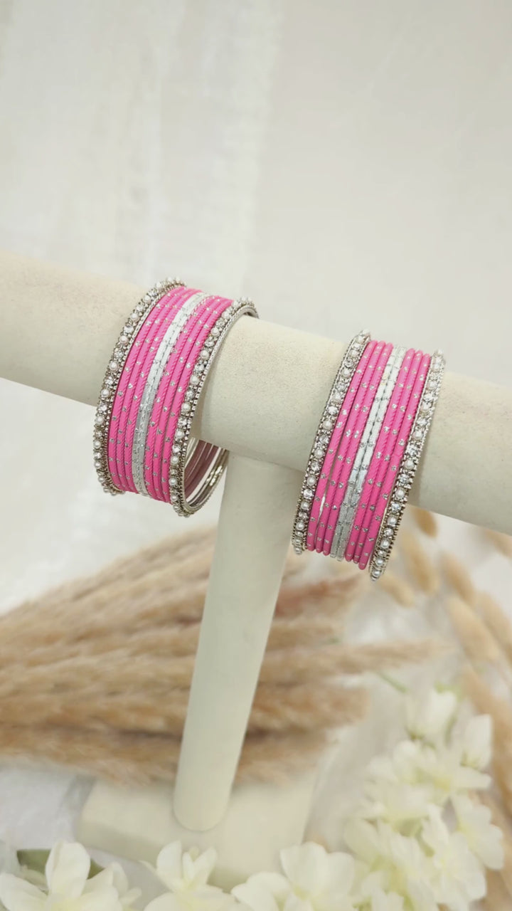 Rabia Elegant Fashion  Bangles