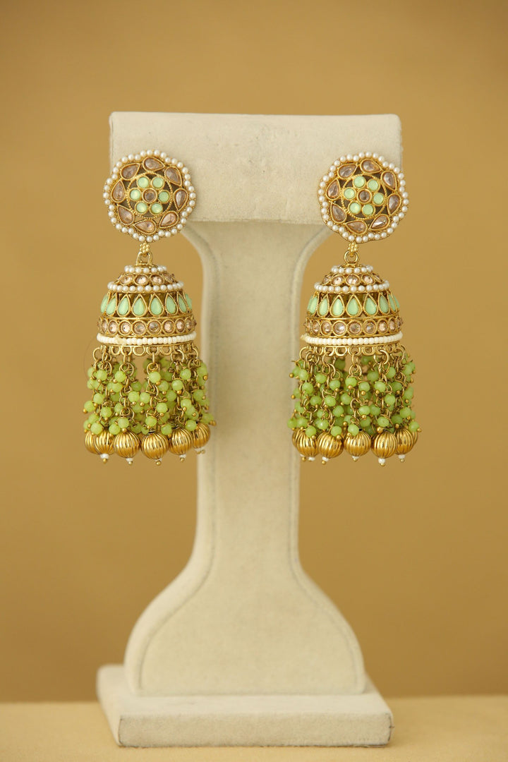 Sara Earrings