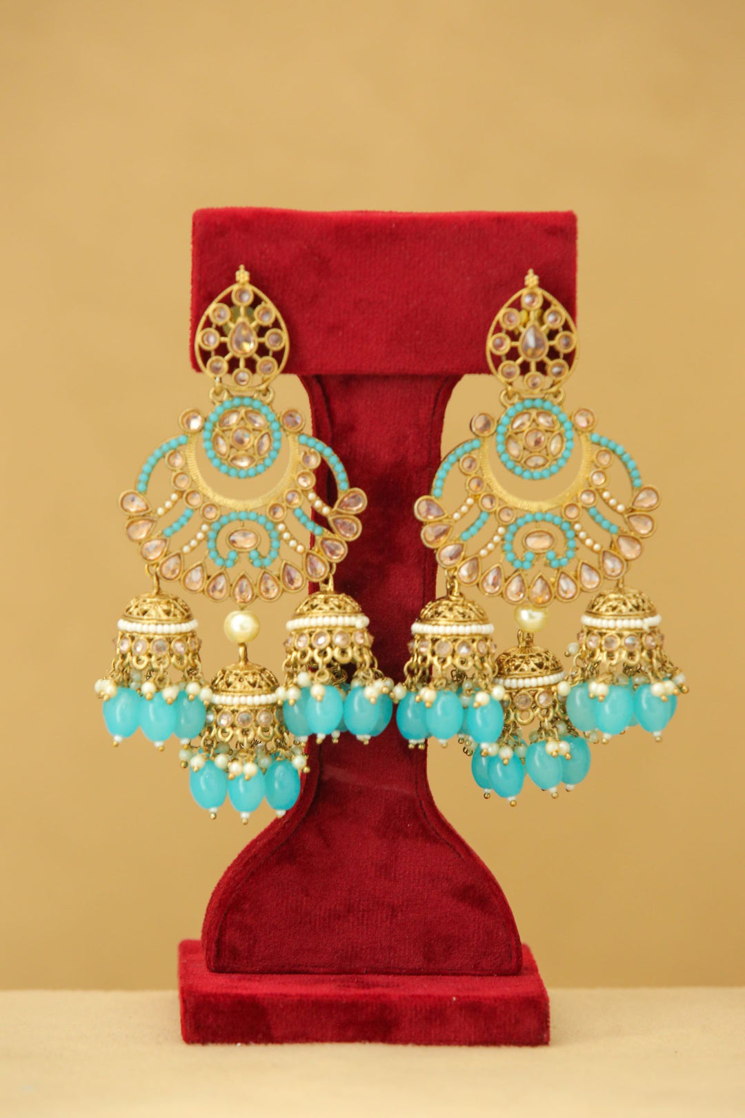 Samantha Earrings