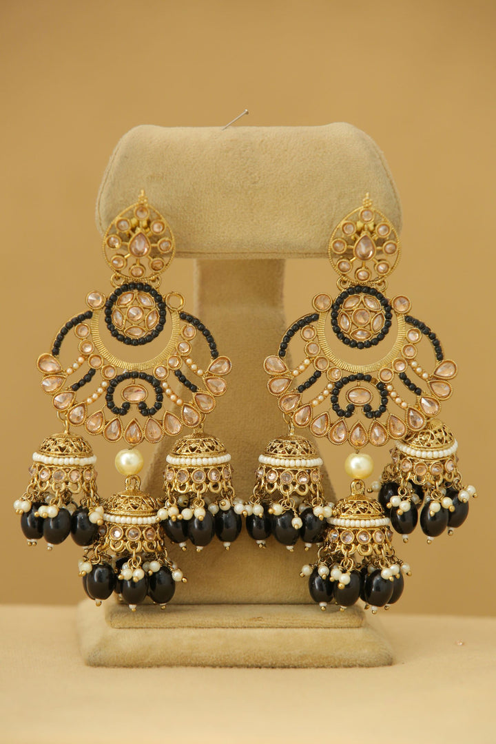 Samantha Earrings