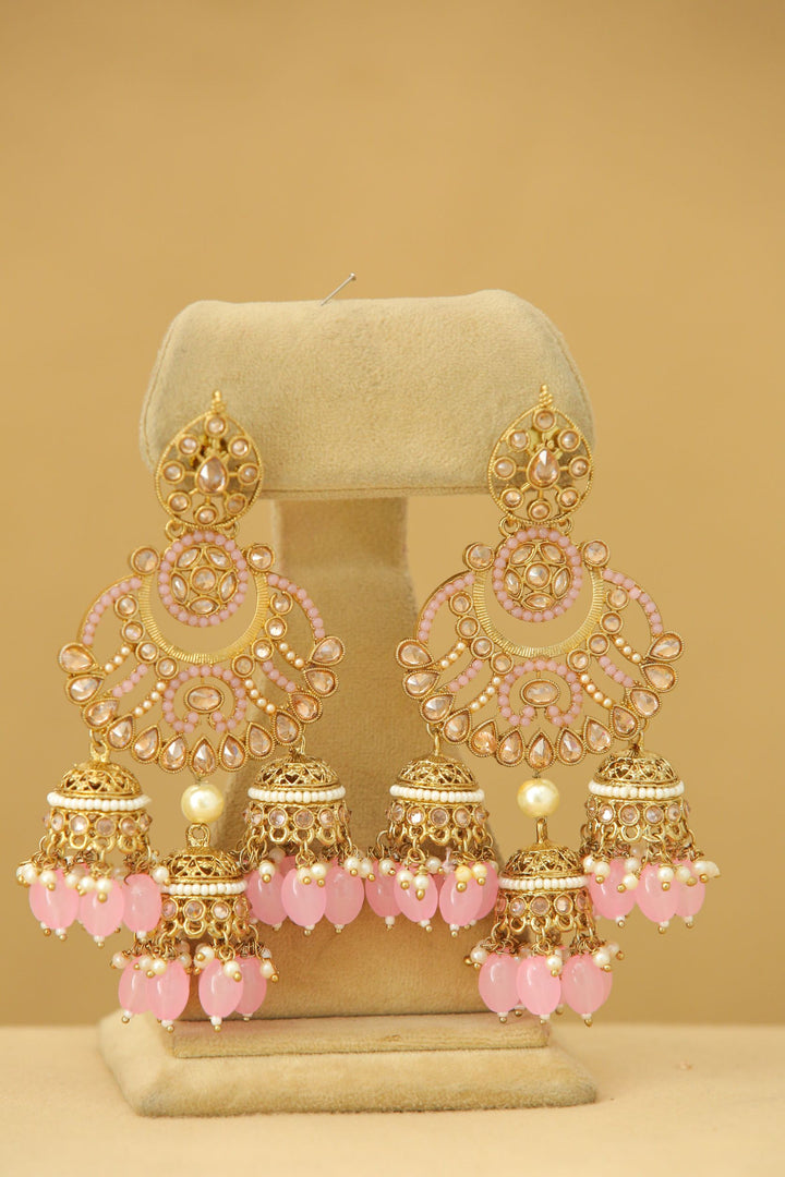 Samantha Earrings