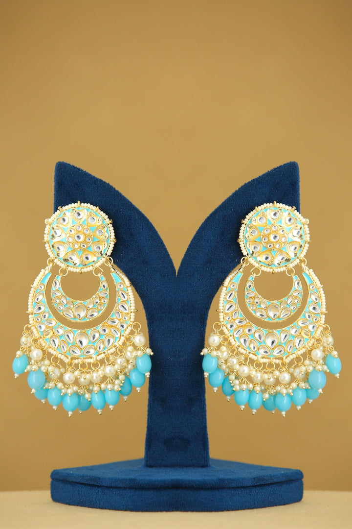 Tanea Earrings