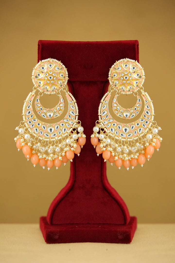 Tanea Earrings