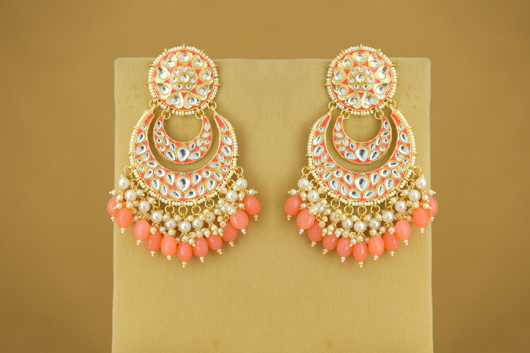 Tanea Earrings