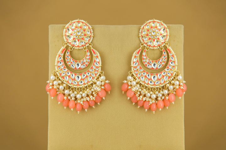 Tanea Earrings