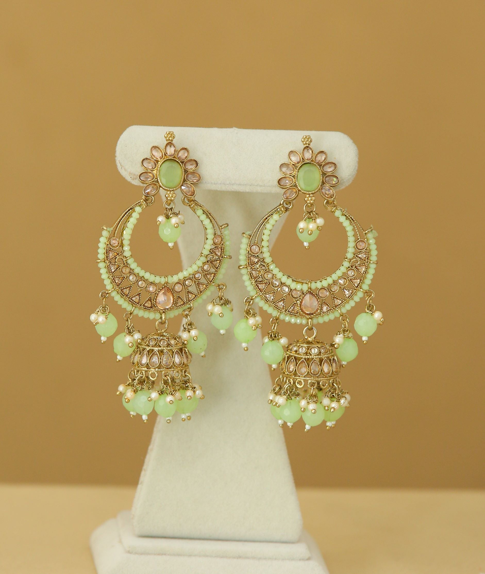 Sita Earrings