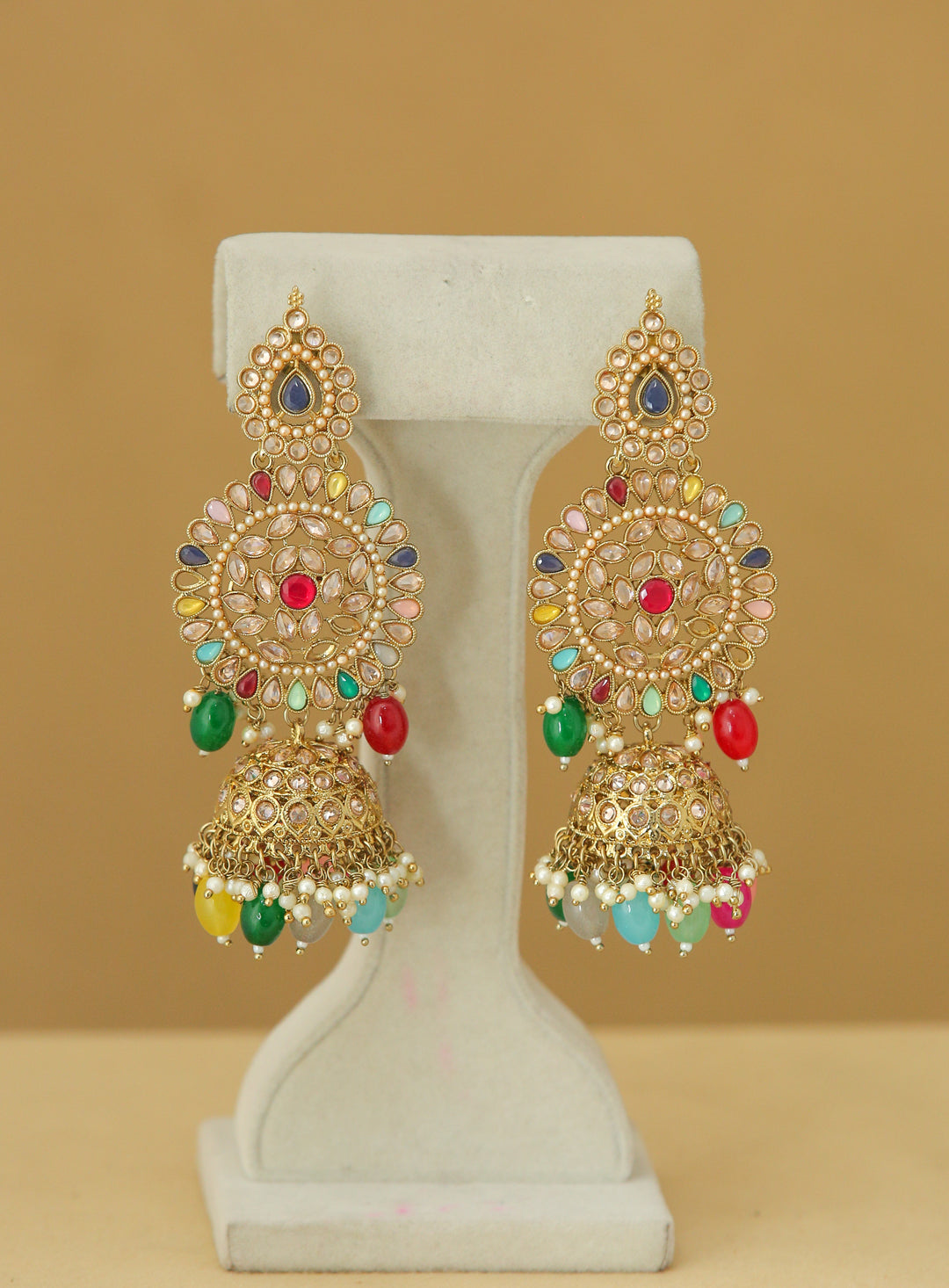 Sophie Earrings