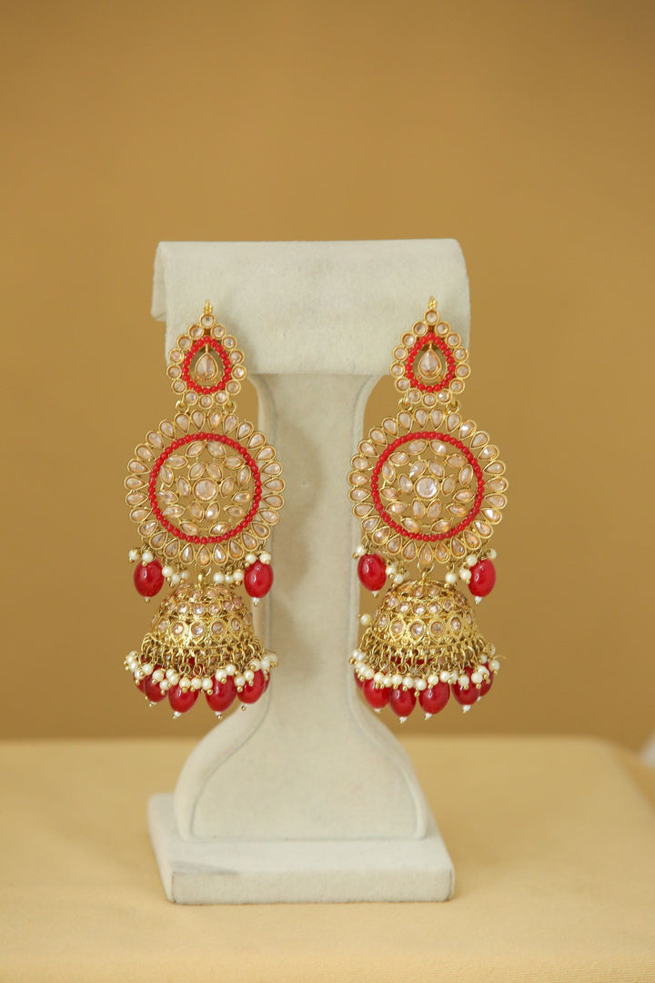 Sophie Earrings