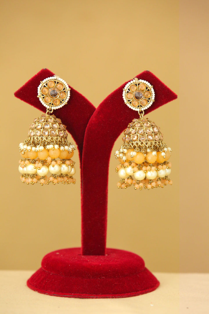 Sarika Earrings