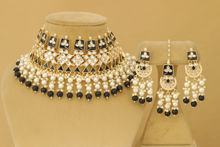 Talath  Meenakar Full Set