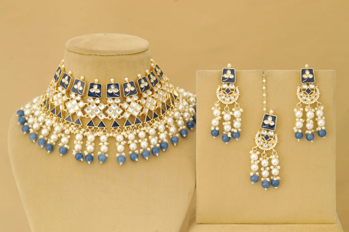 Talath  Meenakar Full Set