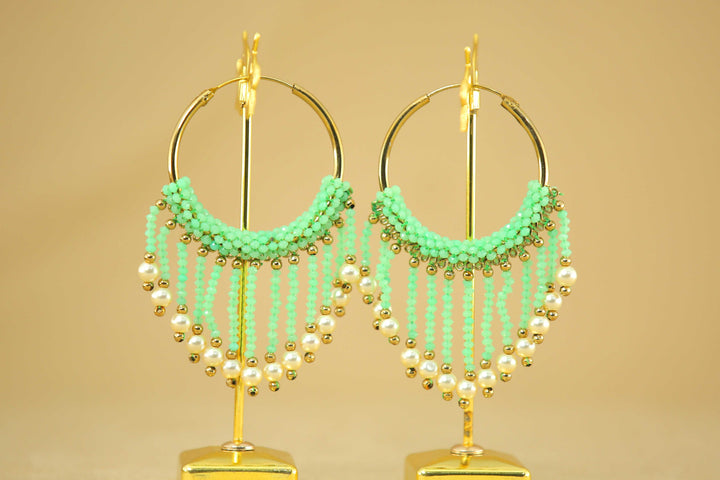 Myra Earrings