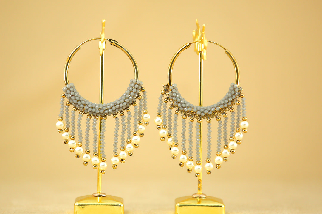 Myra Earrings