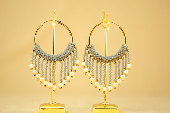 Myra Earrings