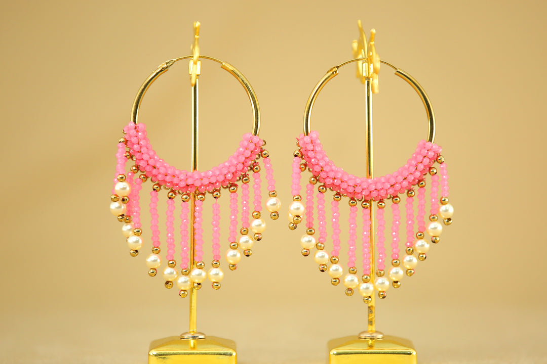 Myra Earrings