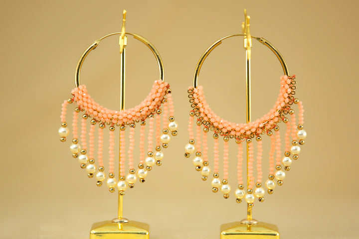 Myra Earrings