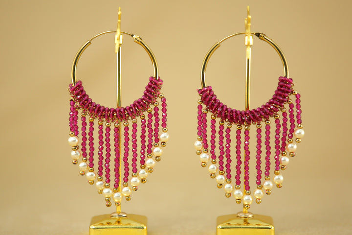 Myra Earrings