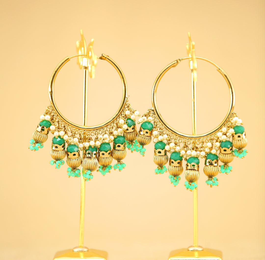 SIERRA EARRINGS