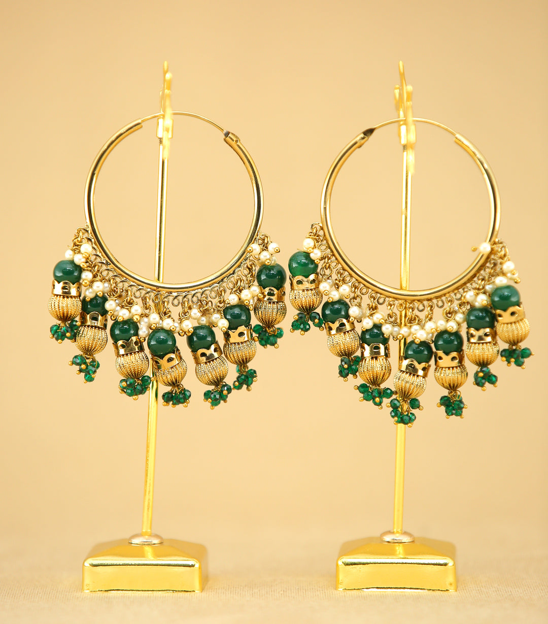 SIERRA EARRINGS