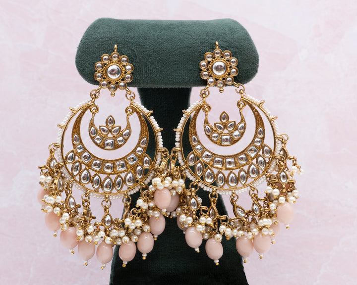 ANNA EARRINGS