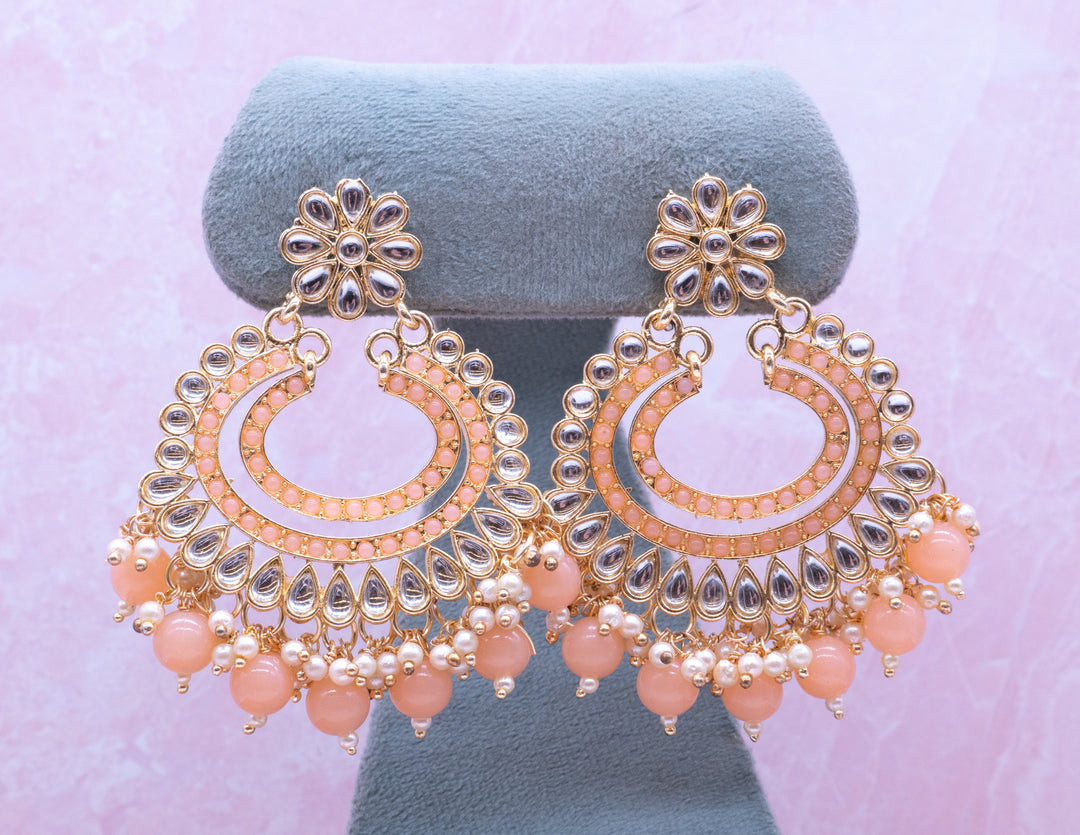 Indi Earrings