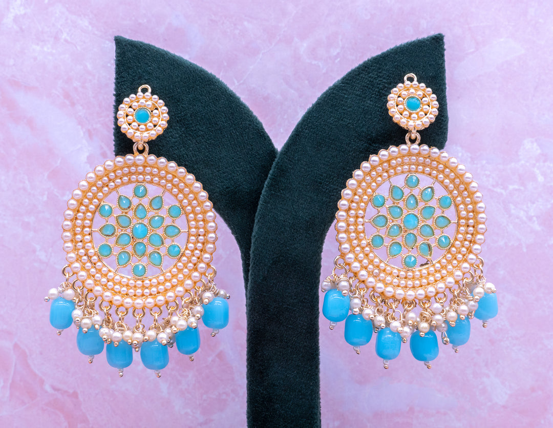 Anjali Earrings