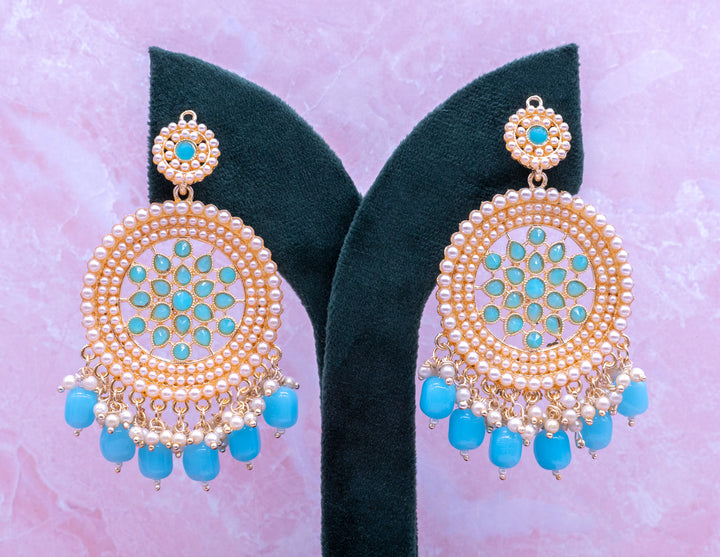 Anjali Earrings