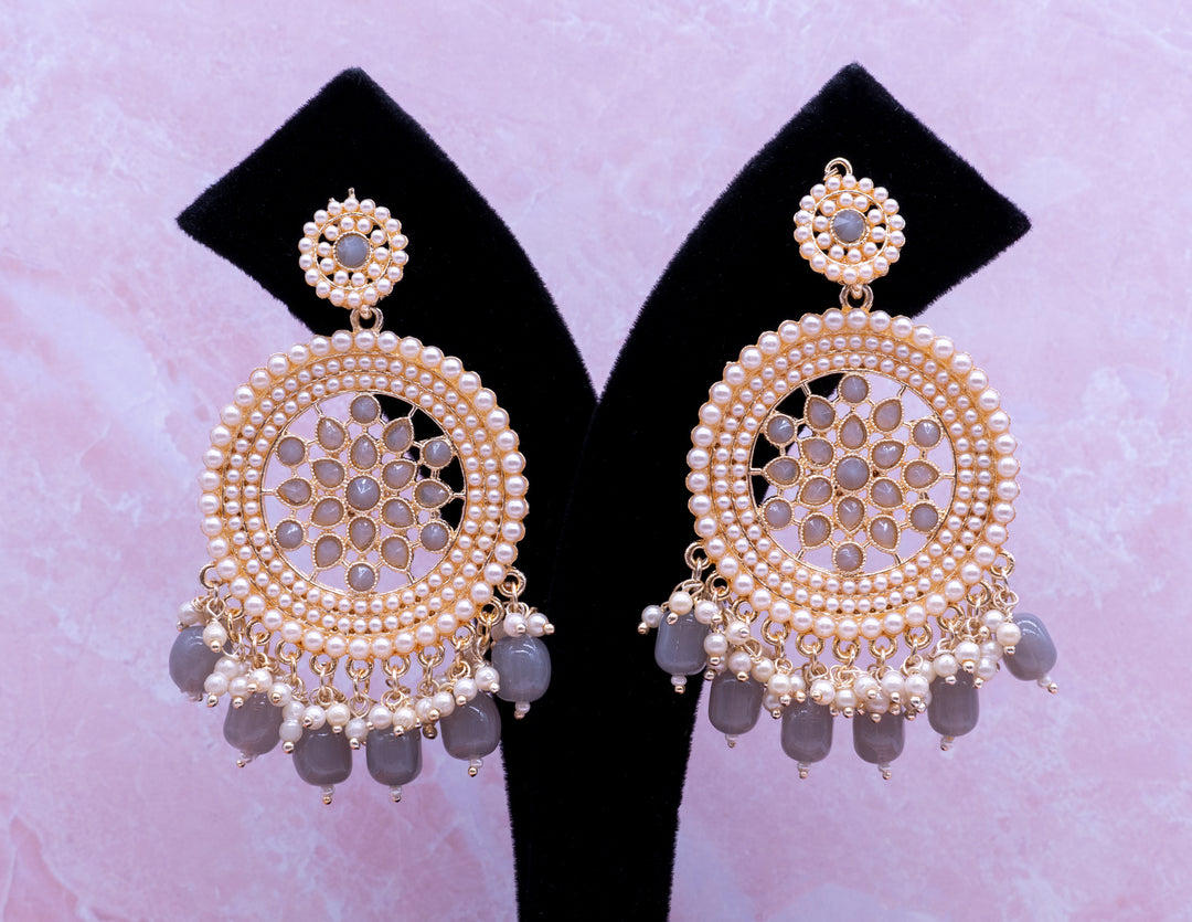 Anjali Earrings