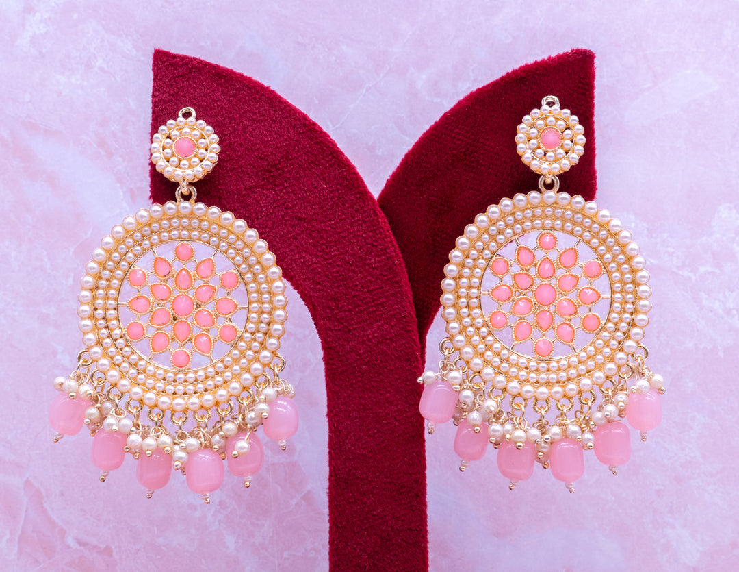 Anjali Earrings