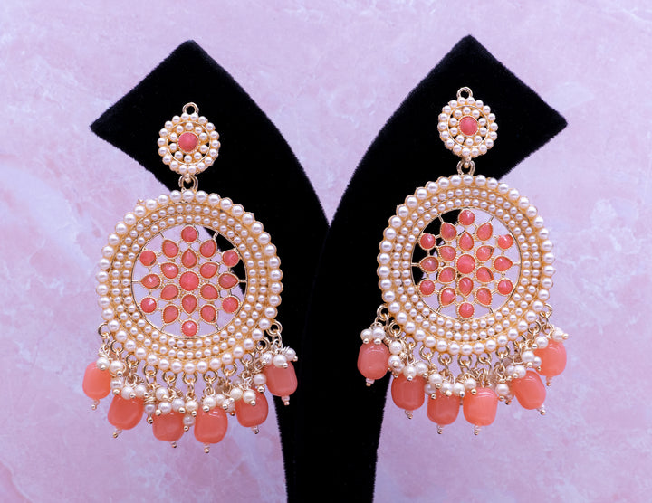 Anjali Earrings