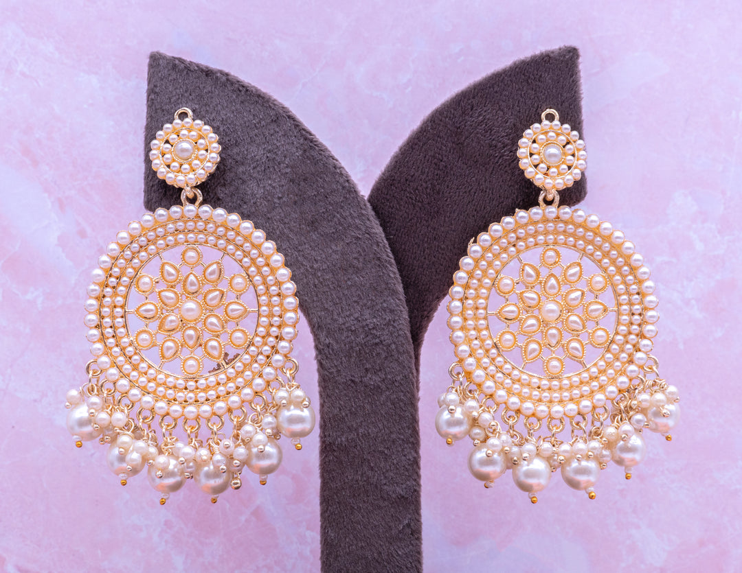 Anjali Earrings