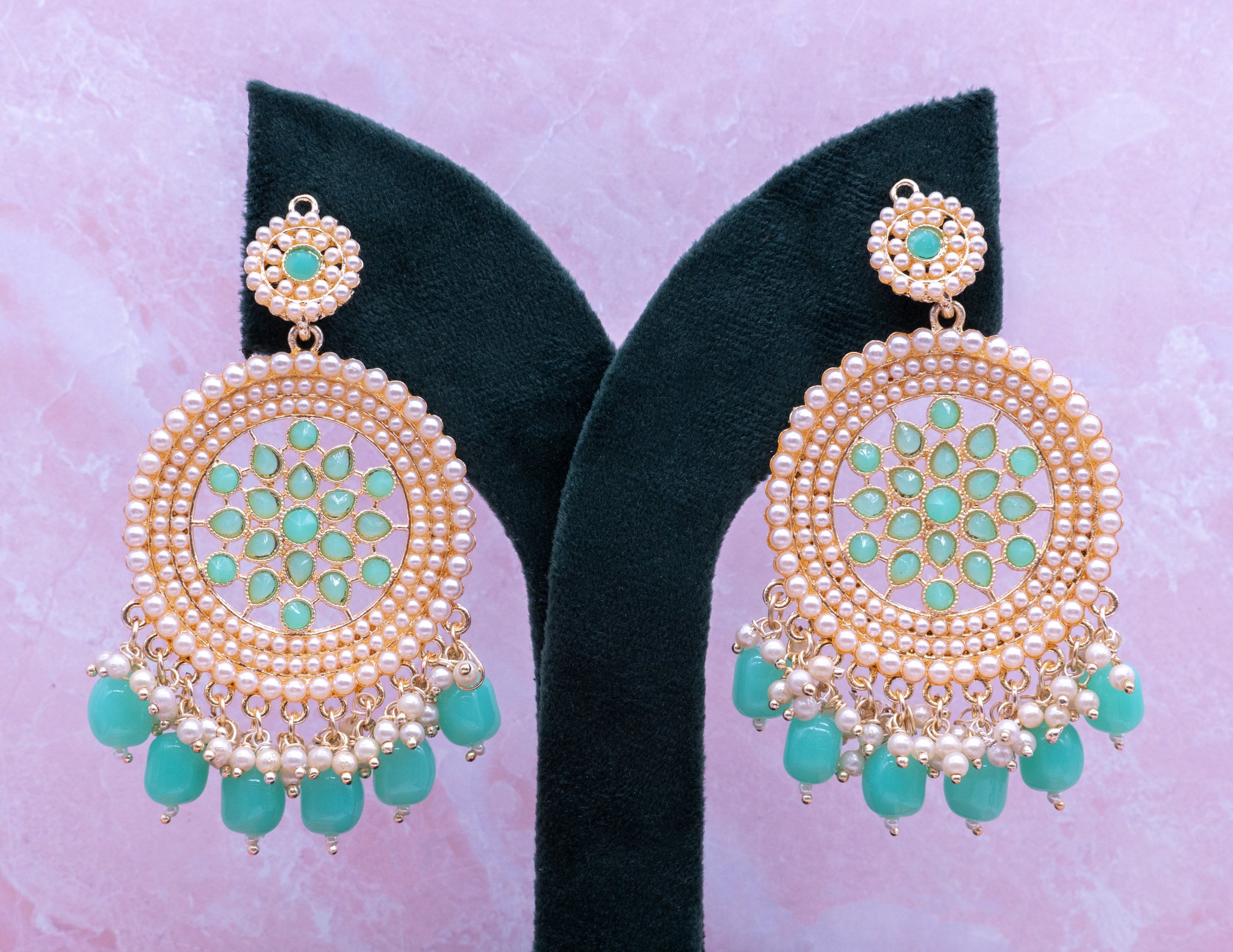 Anjali Earrings