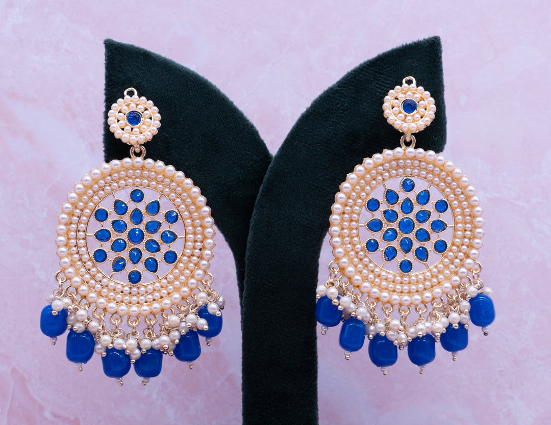 Anjali Earrings