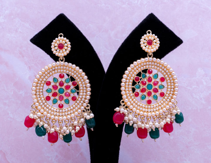 Anjali Earrings