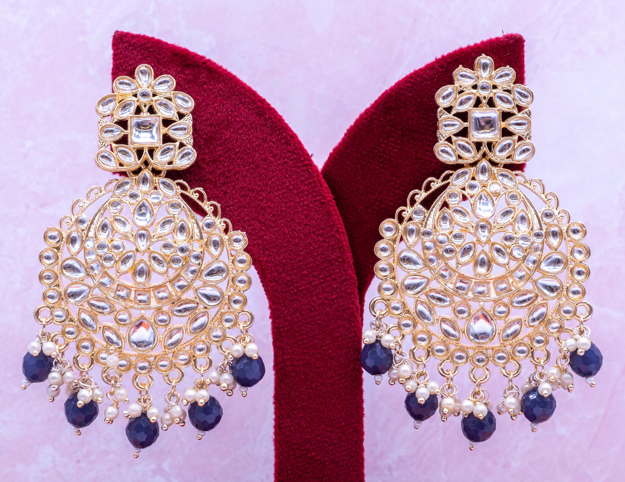 Priyanka Earrings