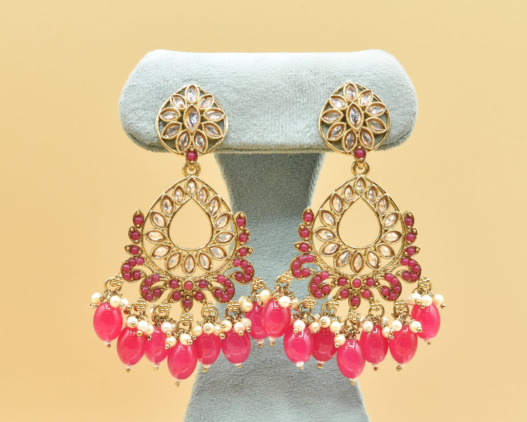 Pipper Earrings