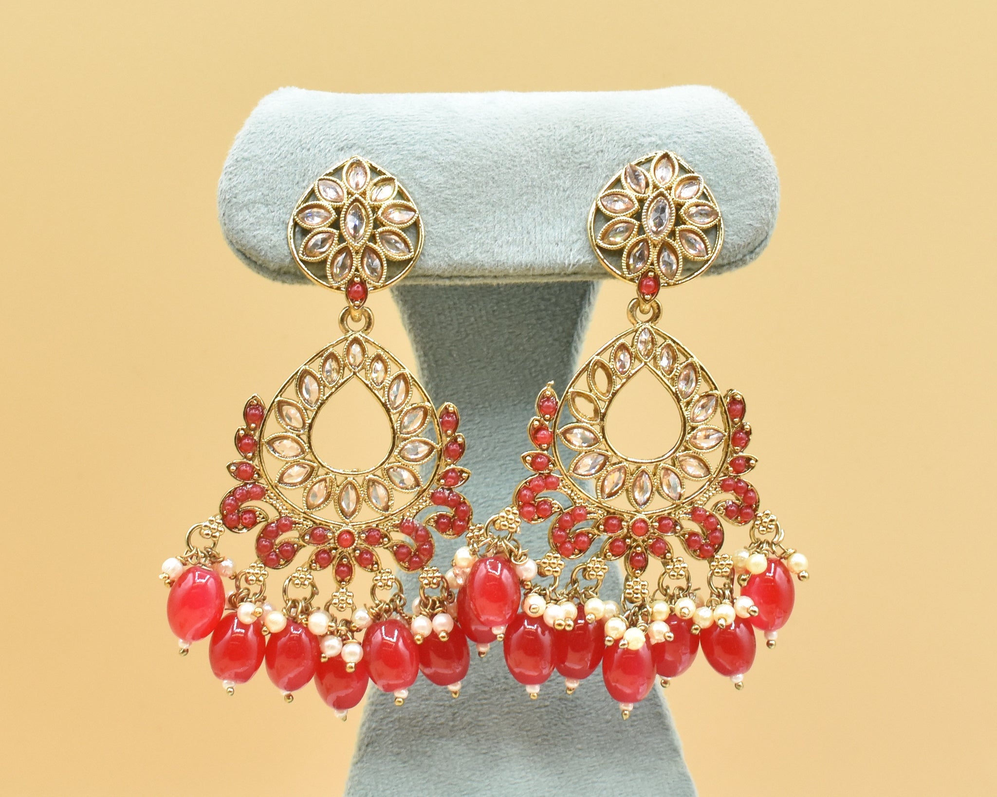 Pipper Earrings