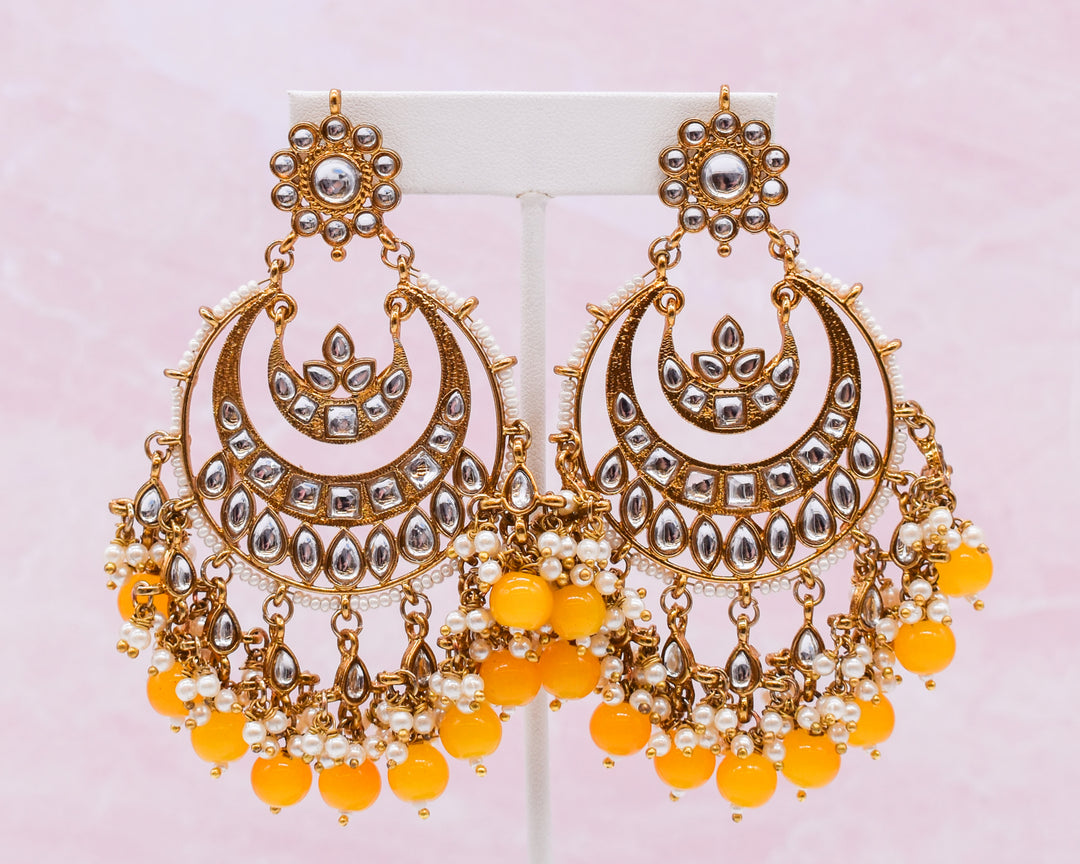 ANNA EARRINGS