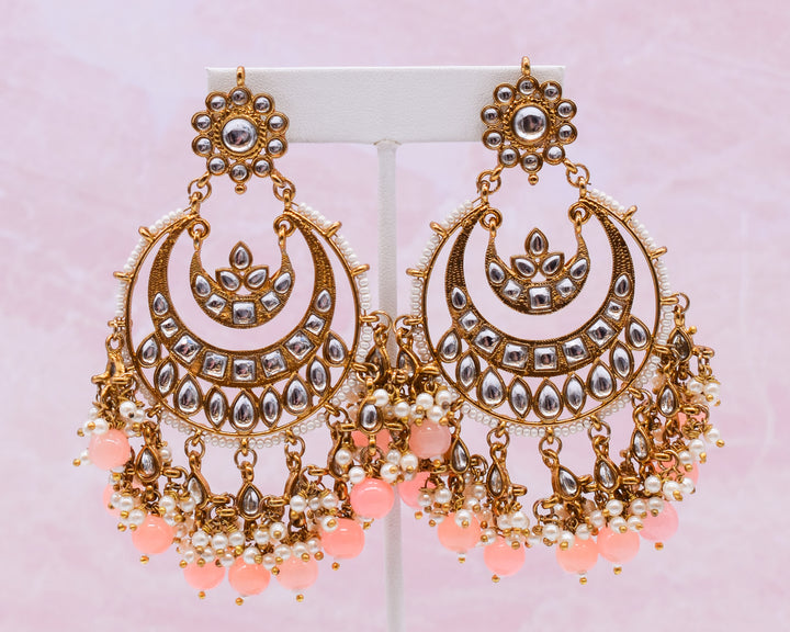 ANNA EARRINGS