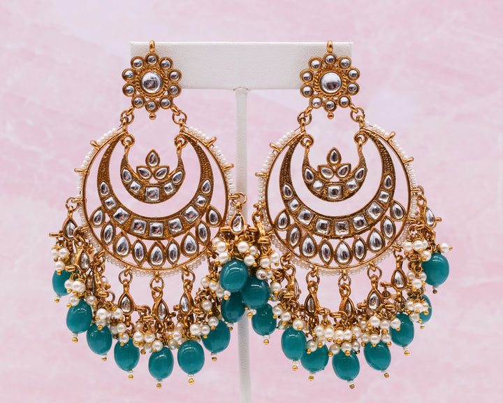 ANNA EARRINGS