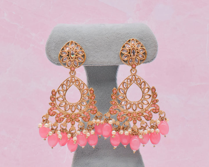 Pipper Earrings