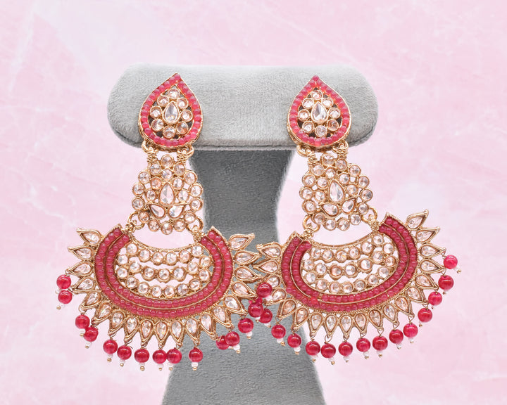 MEERA EARRINGS