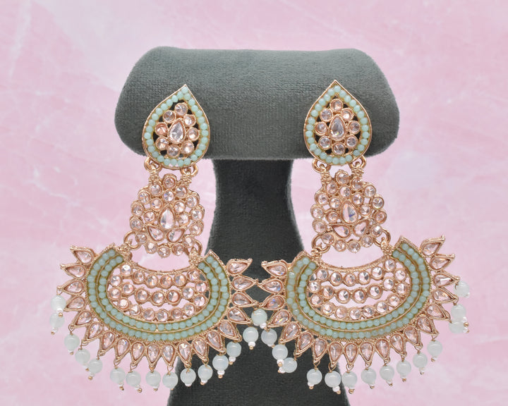 MEERA EARRINGS