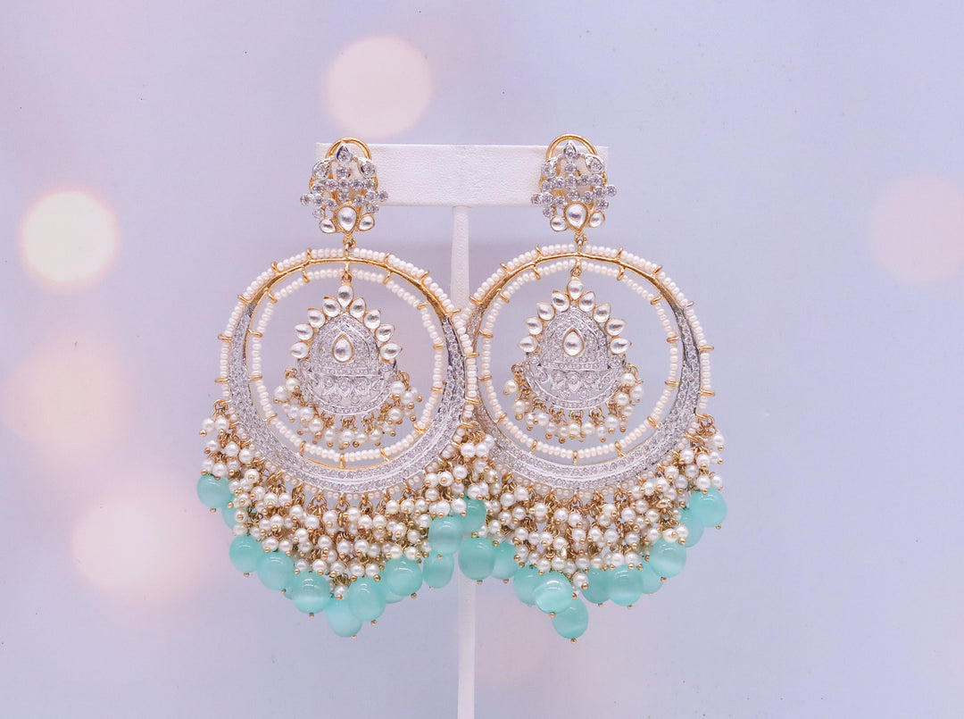 Eesha Earrings