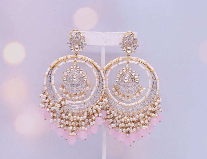 Eesha Earrings