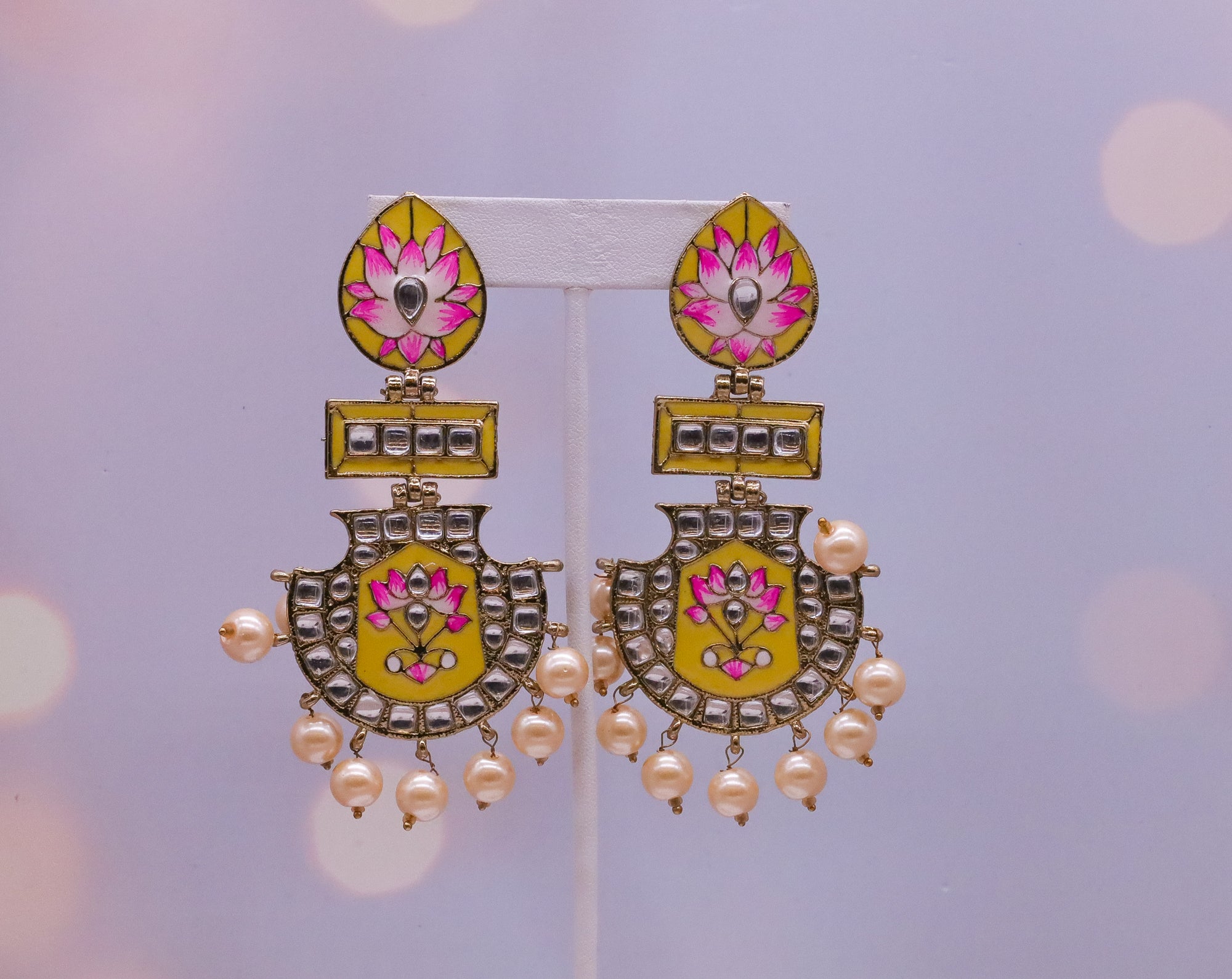 Geetika Earrings