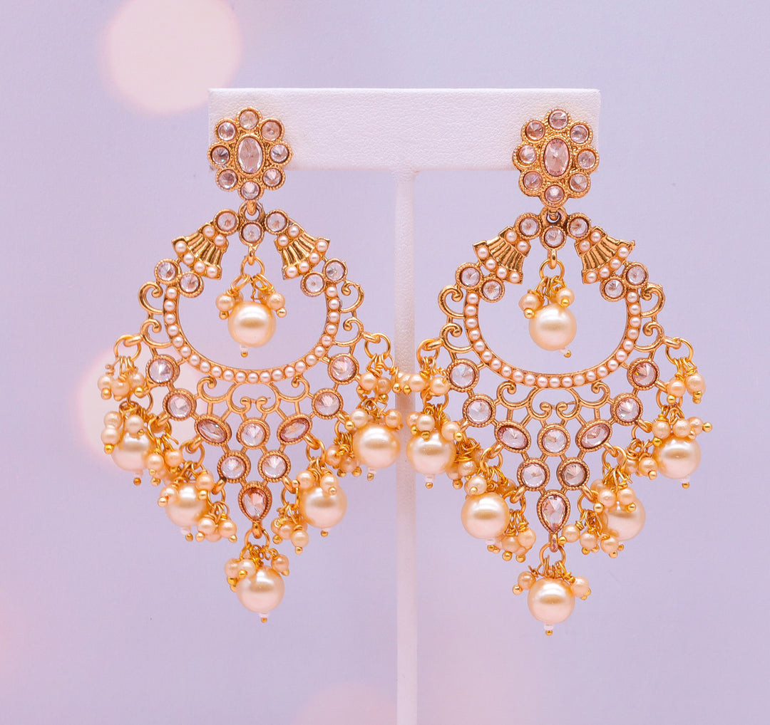 Chandika Earrings