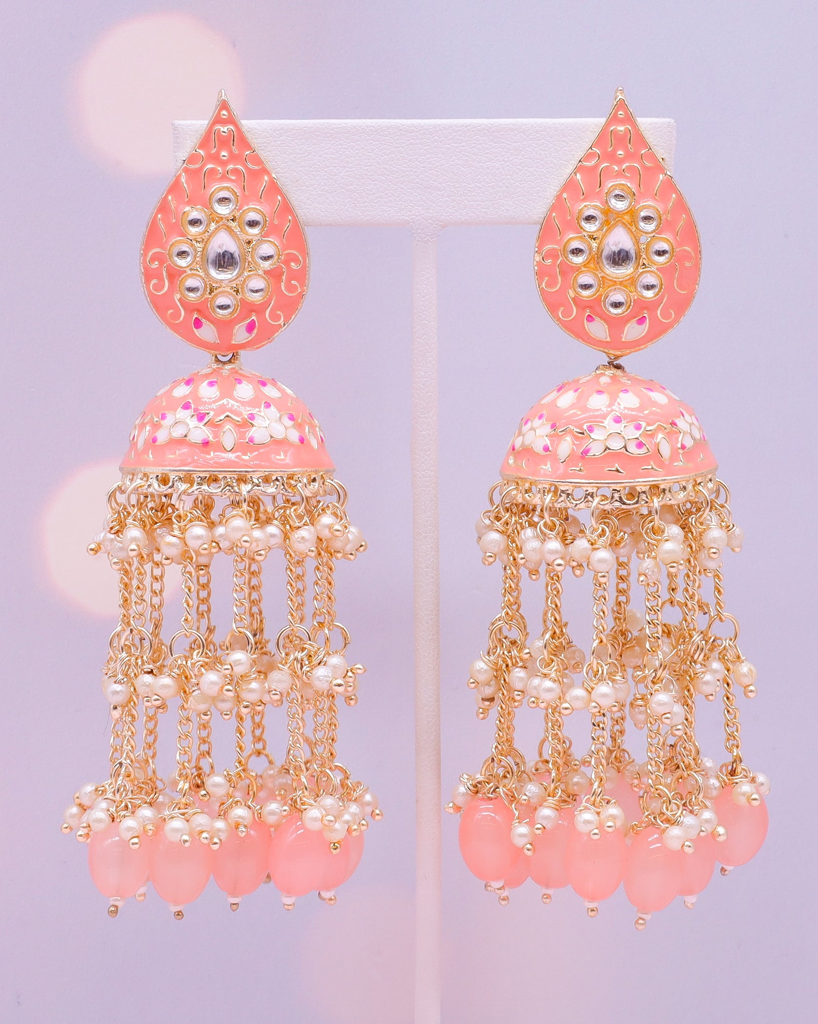 Kamya Earrings