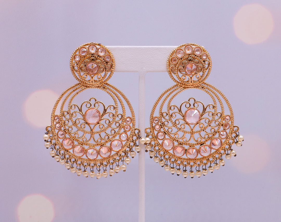 Rajeshri Earrings