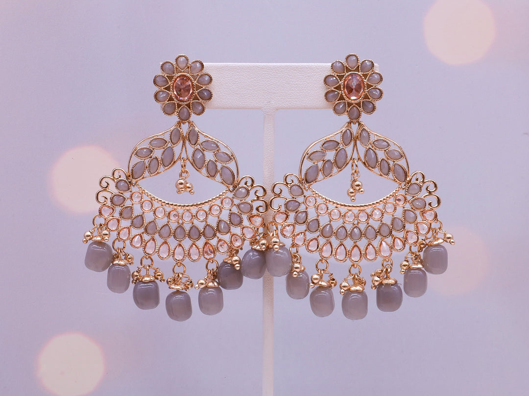 Ishita Earrings